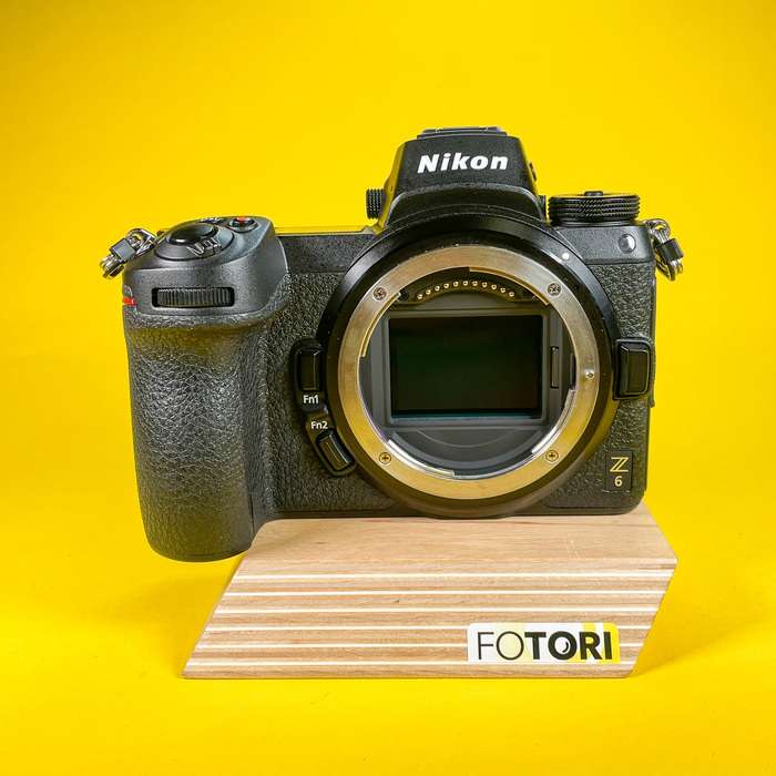 Nikon Z6 | 6080058