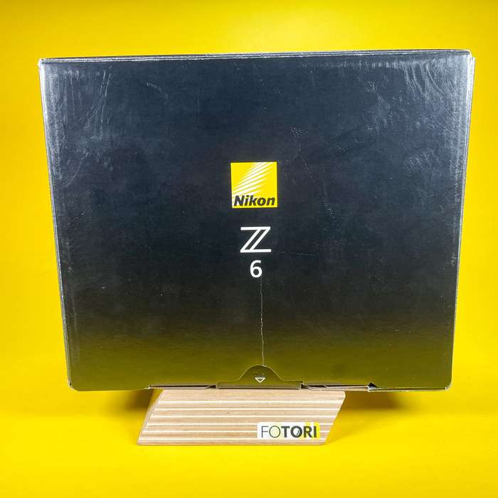 Nikon Z6 | 6080058