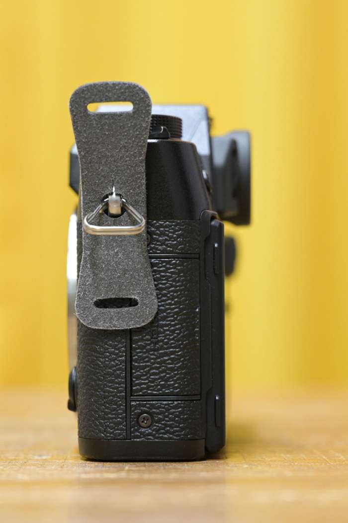 Fujifilm X-T30 + plate | 9AQ12505