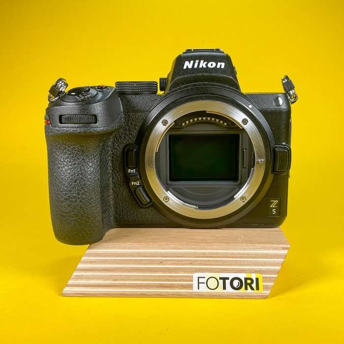 Nikon Z5 | 6017566