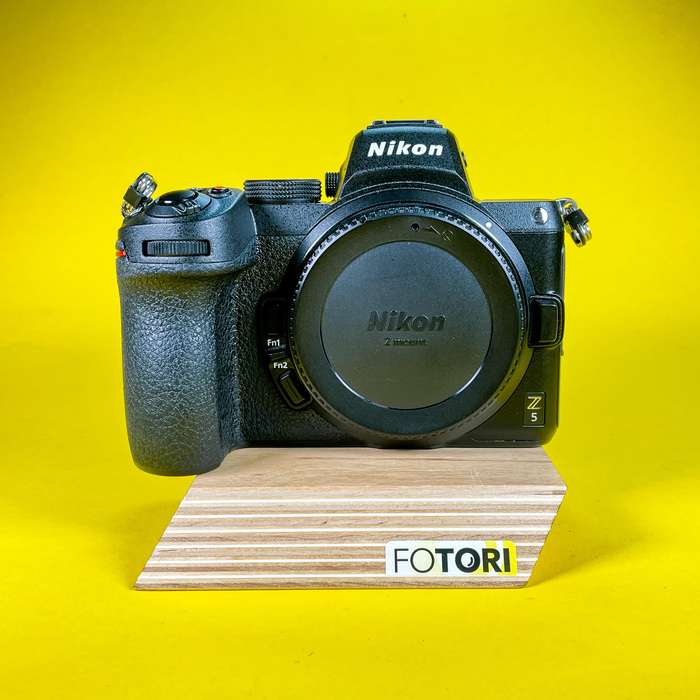 Nikon Z5 | 6017566