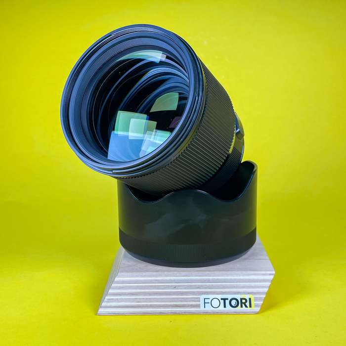 Sigma 85 mm f/1,4 DG HSM Art pro Nikon | 53574397