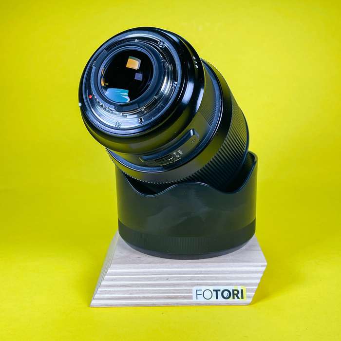 Sigma 85 mm f/1,4 DG HSM Art pro Nikon | 53574397