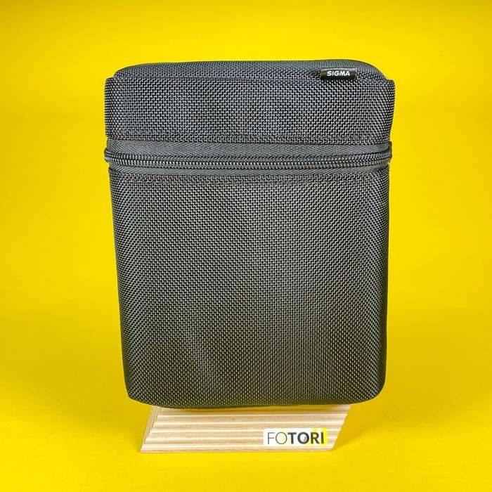 Sigma 85 mm f/1,4 DG HSM Art pro Nikon | 53574397