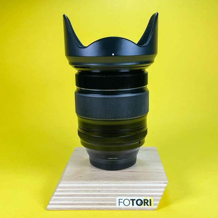 Fujifilm XF 16-55mm f/2.8 R LM WR | 16D01349