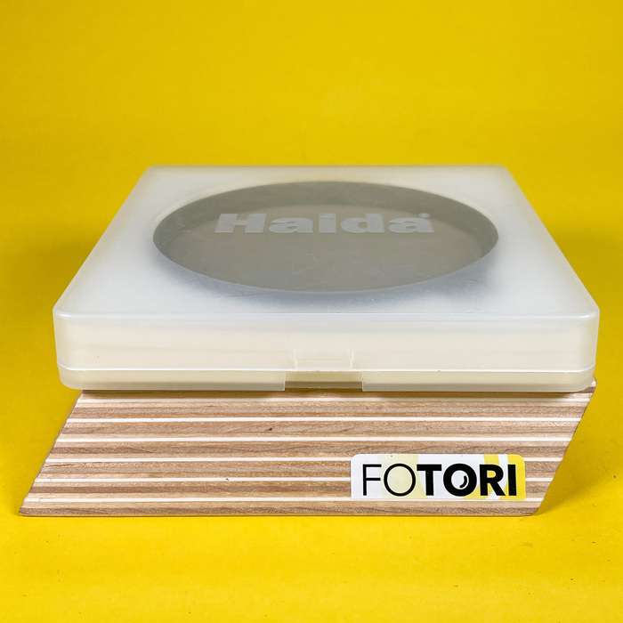 Haida CPL Pro II MC Slim 82mm