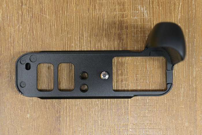 Fujifilm X-T30 + plate | 9AQ12505