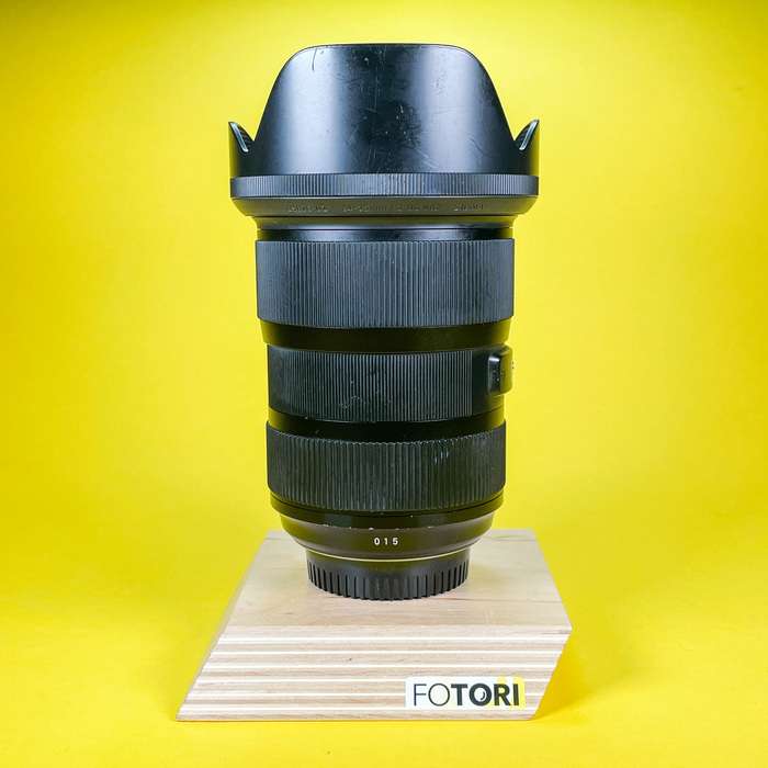 Sigma 24-35/2 DG HSM ART NIkon F | 51342863