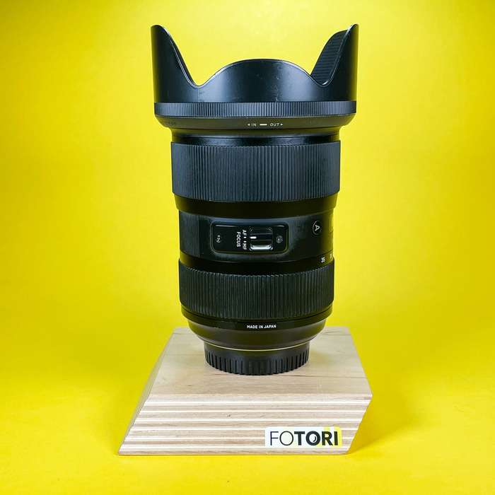 Sigma 24-35/2 DG HSM ART NIkon F | 51342863