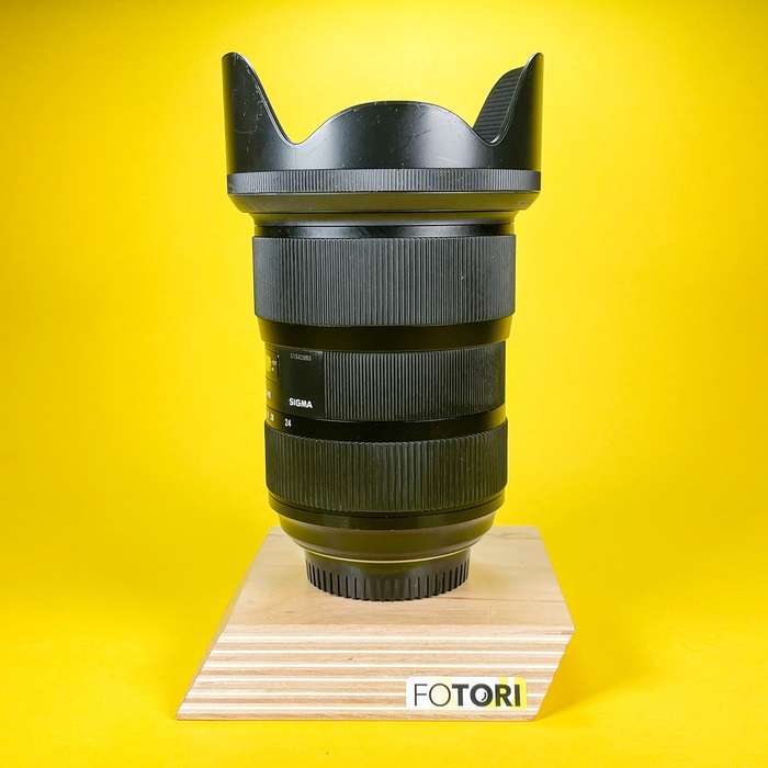 Sigma 24-35/2 DG HSM ART NIkon F | 51342863