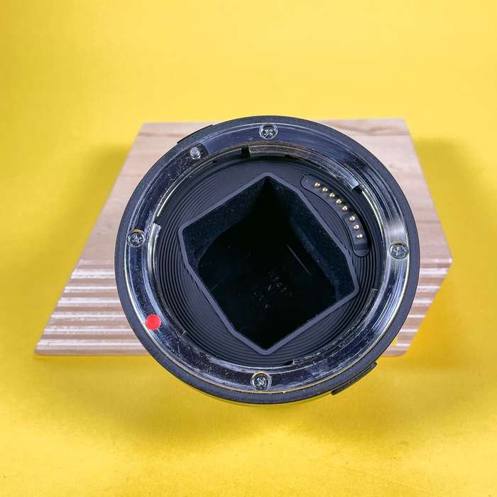 Sigma MC-11 Mount Converter EF-E (z Canon na Sony E-Mount) 51880868