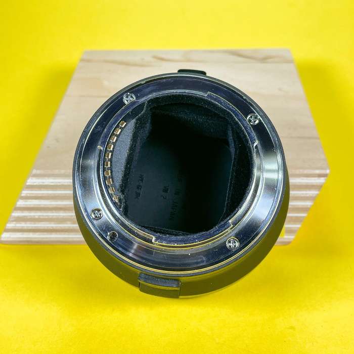 Sigma MC-11 Mount Converter EF-E (z Canon na Sony E-Mount) 51880868