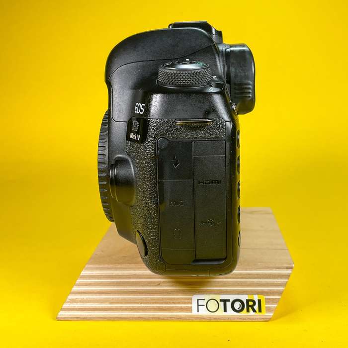 Canon 5D Mark IV  + CF 128GB| 191056000817