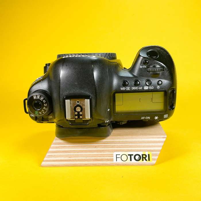 Canon 5D Mark IV  + CF 128GB| 191056000817