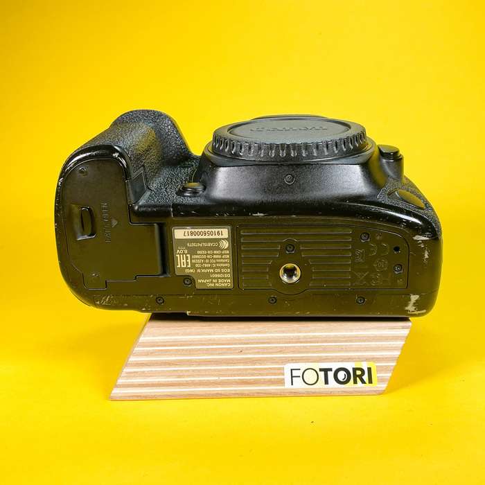 Canon 5D Mark IV  + CF 128GB| 191056000817