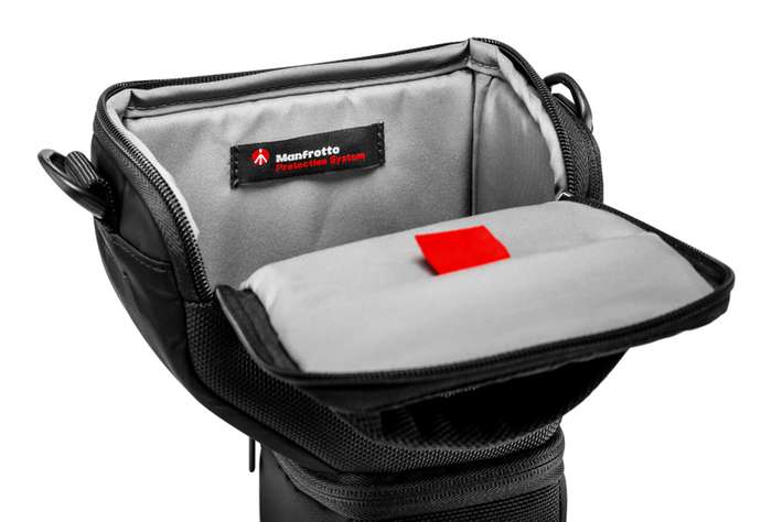 Manfrotto MB MA-H-XS, brašna na mirrorles