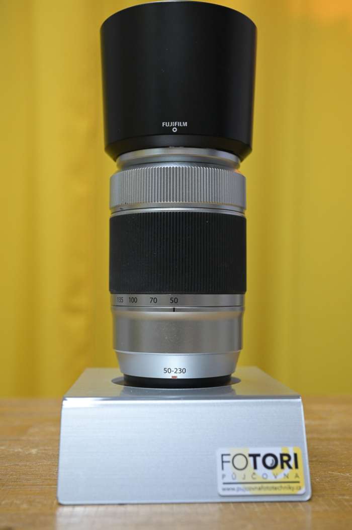 Fujifilm XC 50-230mm f/4,5-6,7 OIS | 34M22163
