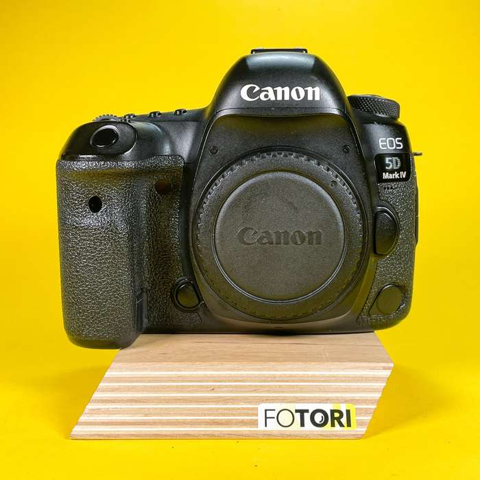 Canon 5D Mark IV  + CF 128GB| 191056000817