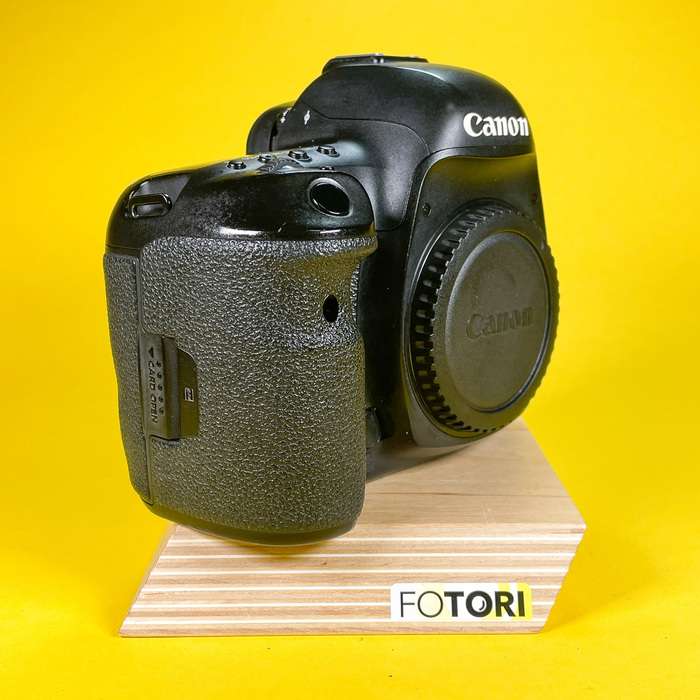 Canon 5D Mark IV  + CF 128GB| 191056000817