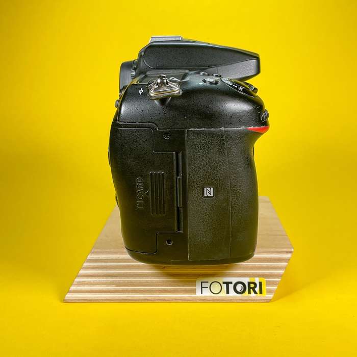 Nikon D7200 | 4425637