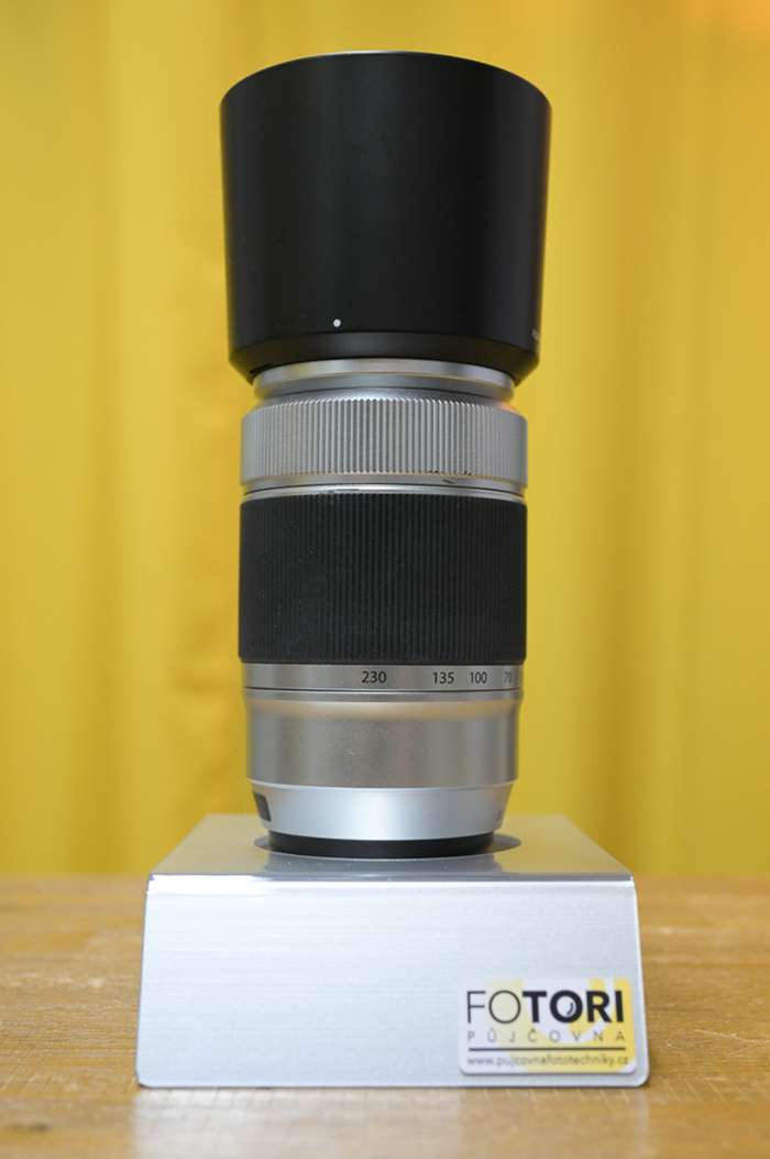 Fujifilm XC 50-230mm f/4,5-6,7 OIS | 34M22163