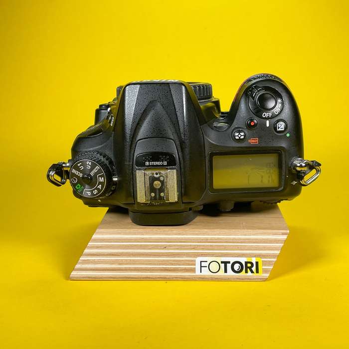 Nikon D7200 | 4425637