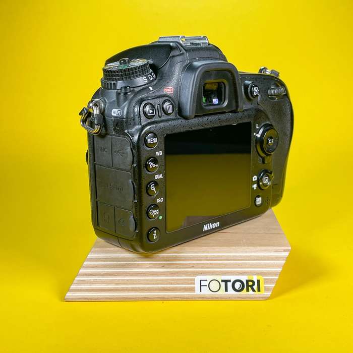 Nikon D7200 | 4425637