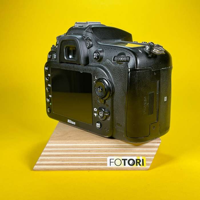 Nikon D7200 | 4425637