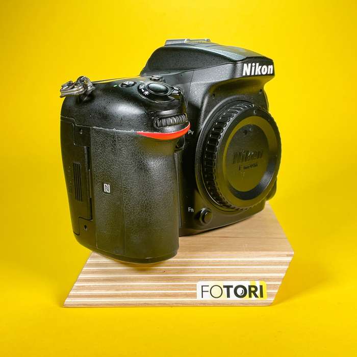 Nikon D7200 | 4425637