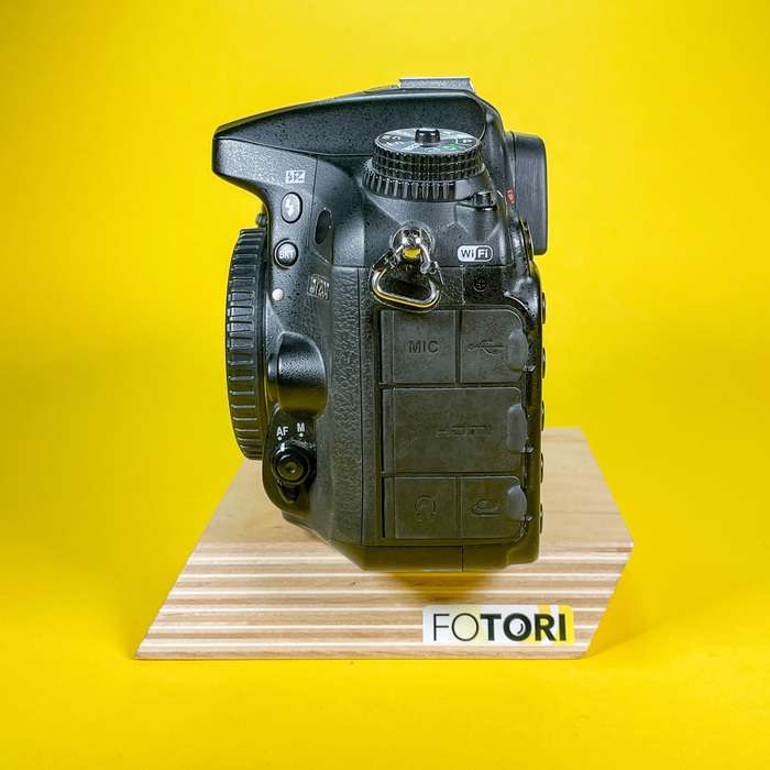 Nikon D7200 | 4425637