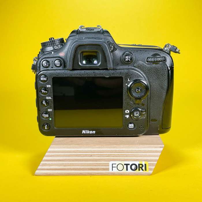 Nikon D7200 | 4425637