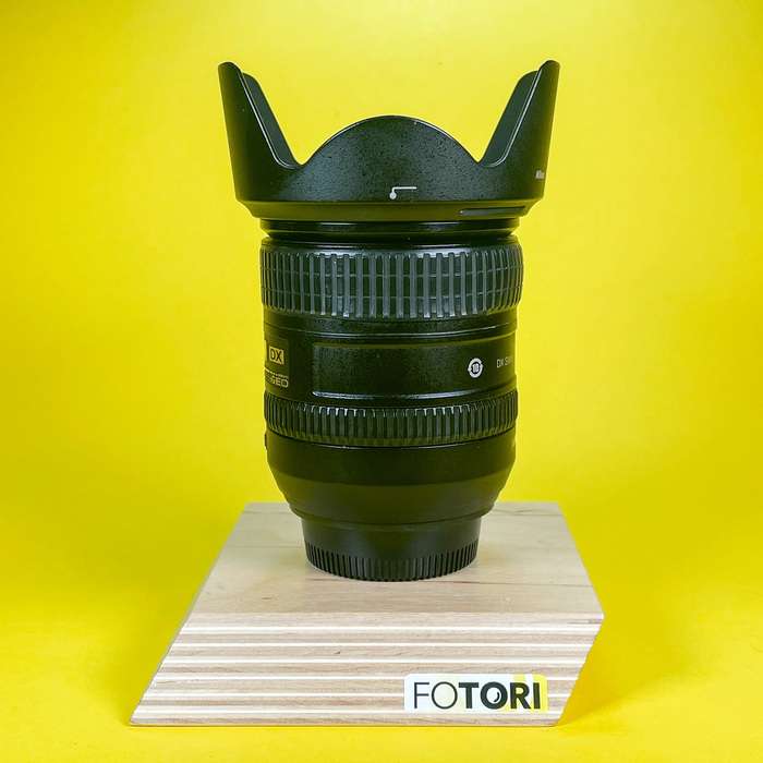 Nikon 16-85 mm f/3,5-5,6 G AF-S DX ED VR | 22010224