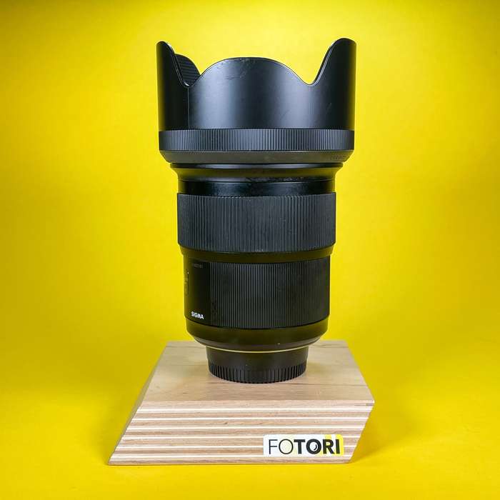 Sigma 50/1,4 DG HSM  ART pro Nikon | 51802161