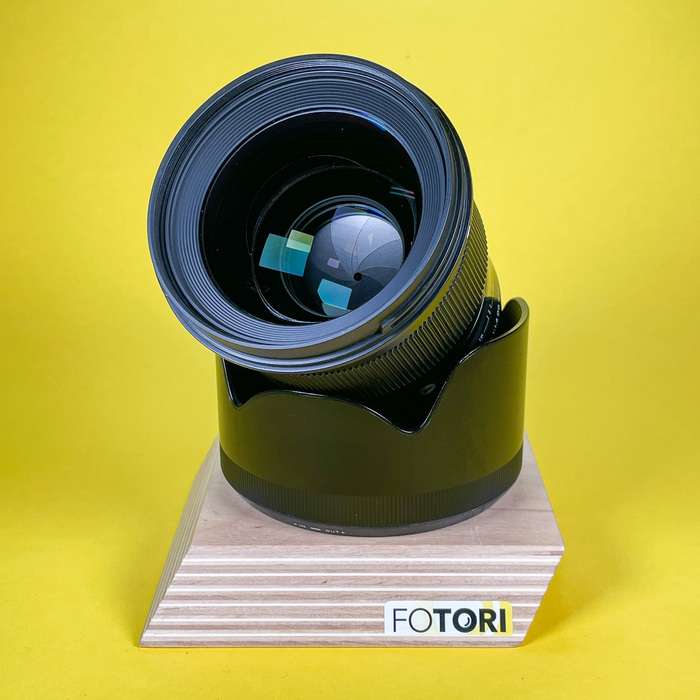 Sigma 50/1,4 DG HSM  ART pro Nikon | 51802161