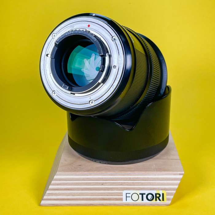 Sigma 50/1,4 DG HSM  ART pro Nikon | 51802161