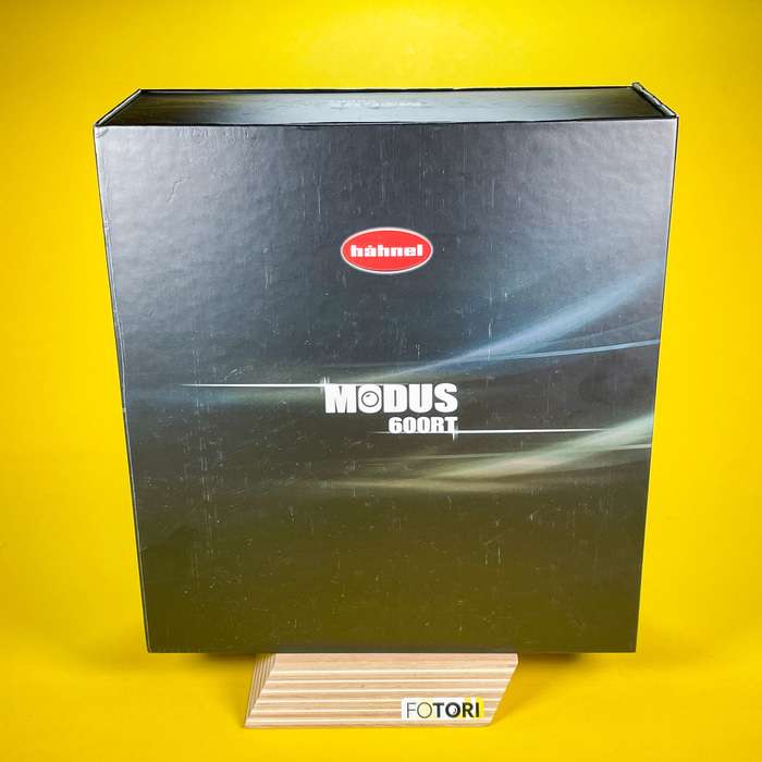 Hahnel modus 600RT Wireless kit Nikon