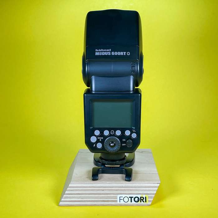 Hahnel modus 600RT Wireless kit Nikon