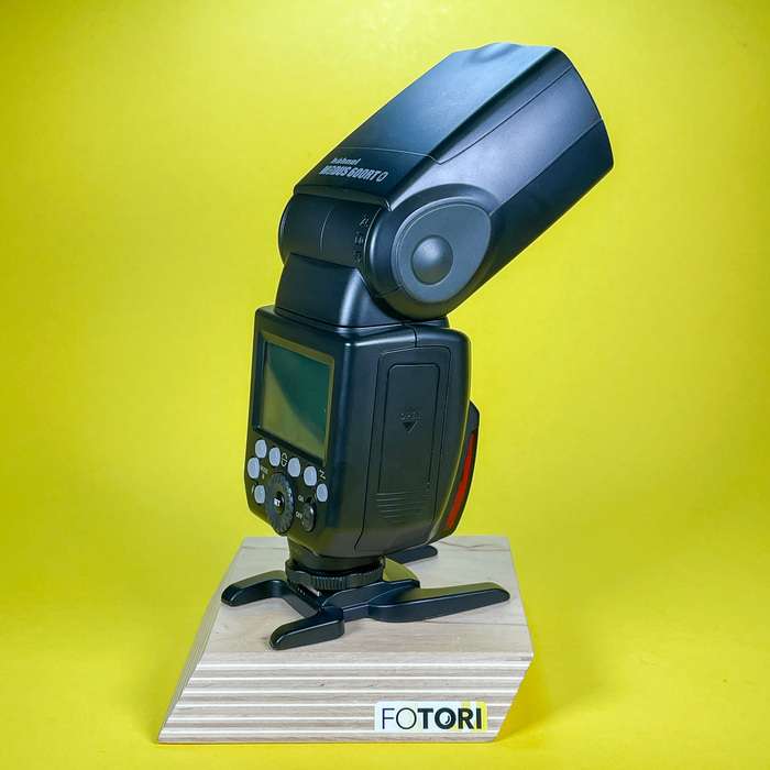 Hahnel modus 600RT Wireless kit Nikon