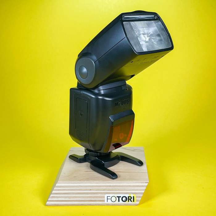 Hahnel modus 600RT Wireless kit Nikon