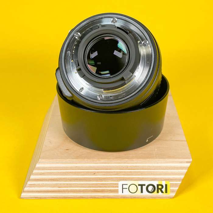 Nikon 50 mm f/1,8 AF-S NIKKOR G | 3461643