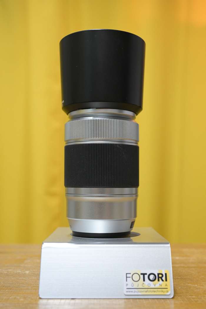 Fujifilm XC 50-230mm f/4,5-6,7 OIS | 34M22163