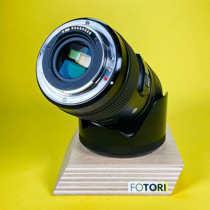 Sigma 18-35/1.8 DC HSM ART pro Canon | 51055853