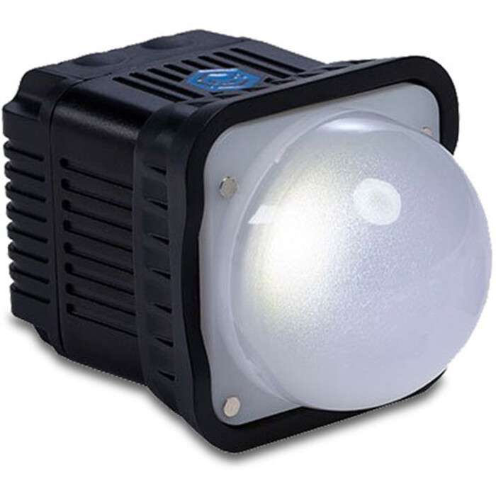 Lume Cube Creative Lighting Kit + držák do sáněk blesku