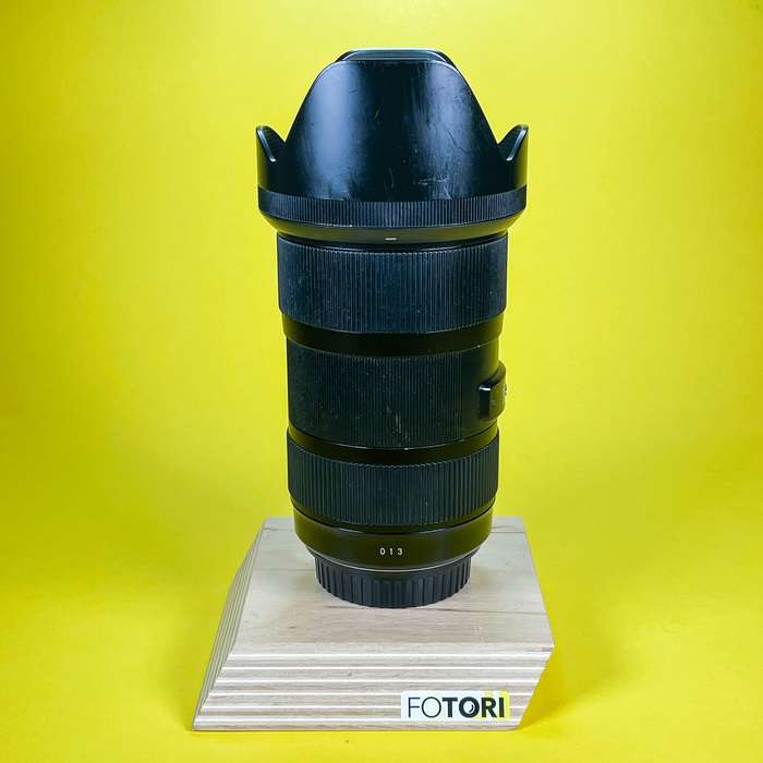 Sigma 18-35/1.8 DC HSM ART pro Canon | 51055853