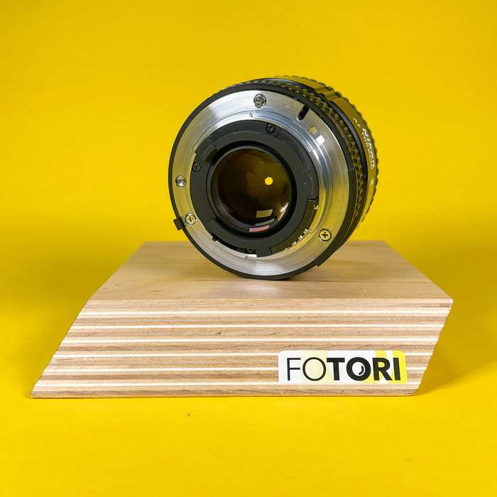 Nikon 35mm f/2 AF D | 531095