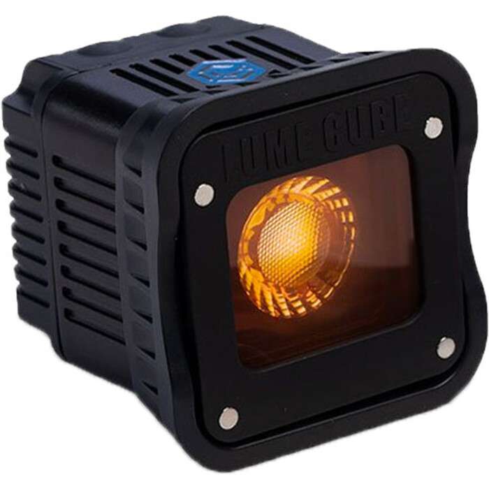 Lume Cube Creative Lighting Kit + držák do sáněk blesku