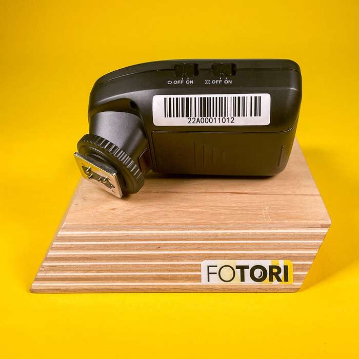 Godox Xpro-N pro Nikon | odpalovač blesků