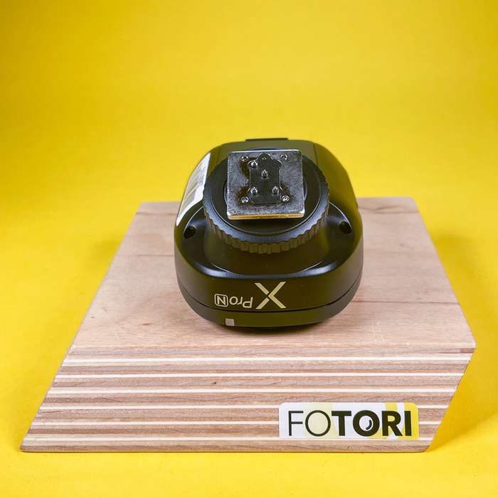 Godox Xpro-N pro Nikon | odpalovač blesků