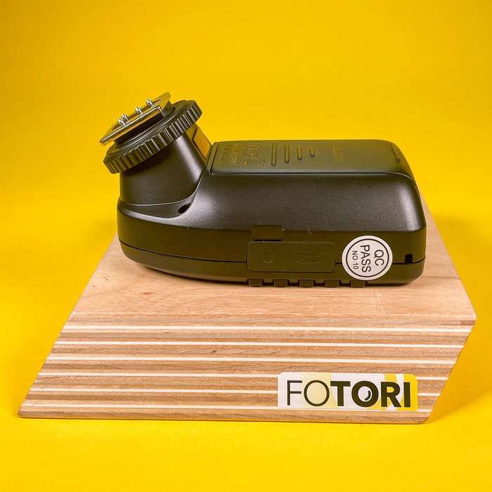 Godox Xpro-N pro Nikon | odpalovač blesků