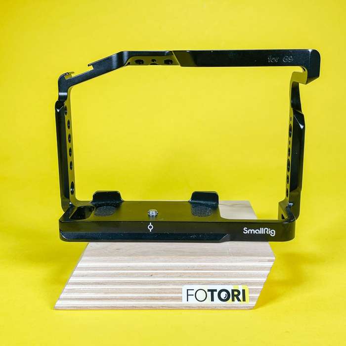 SMALLRIG 2125 KLEC PRO PANASONIC G9 | Klec